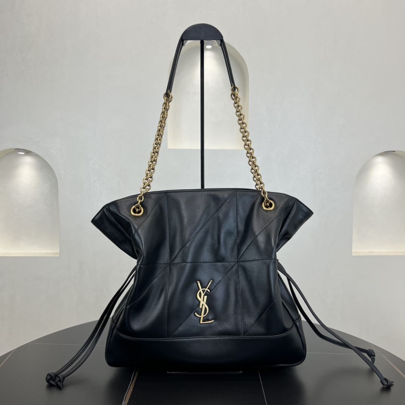 Y*L top handle bags